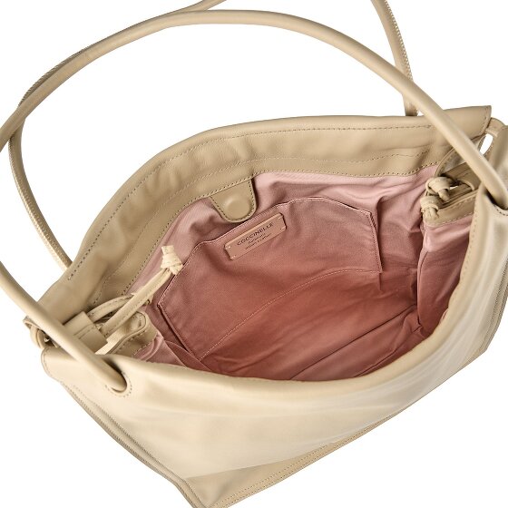 Coccinelle Dulse Sac à bandoulière Cuir 37 cm