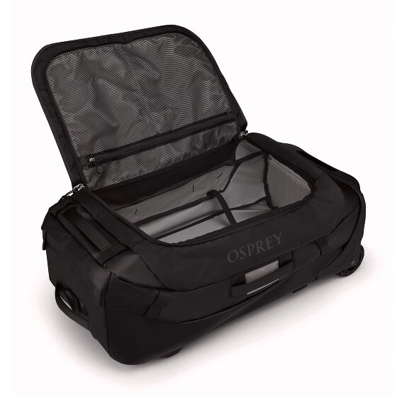 Osprey Transporter 90 2 roues Sac de voyage 78 cm