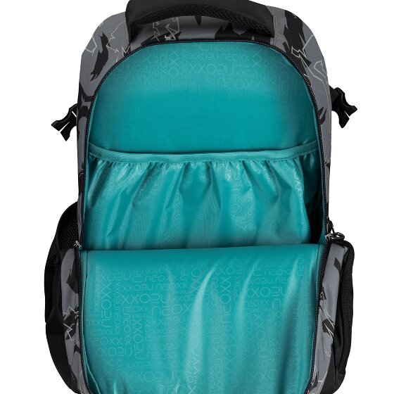 Neoxx Active Pro Sac à dos scolaire 45.5 cm