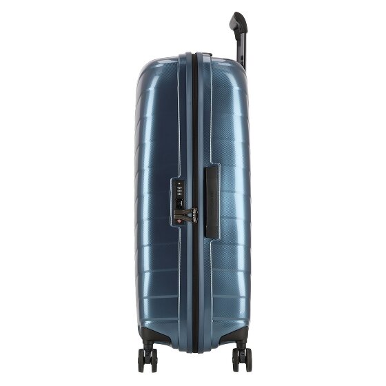 Samsonite Attrix 4 roues Valise cabine 75 cm