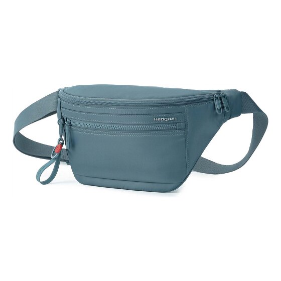 Hedgren Inner City Sac banane Protection RFID 33 cm