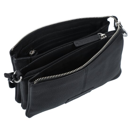 Burkely Soft Skylar Sac à bandoulière Cuir 19 cm