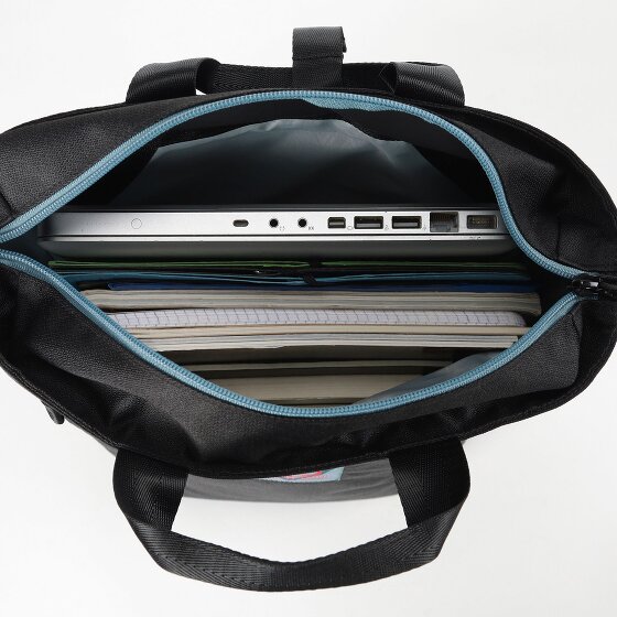 NITRO Mojo Daypack 28 cm Compartiment pour ordinateur portable