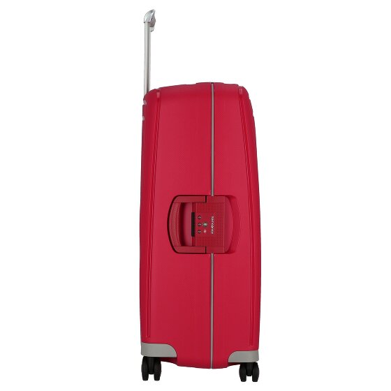 Samsonite S'Cure Spinner 4 roues trolley 75 cm