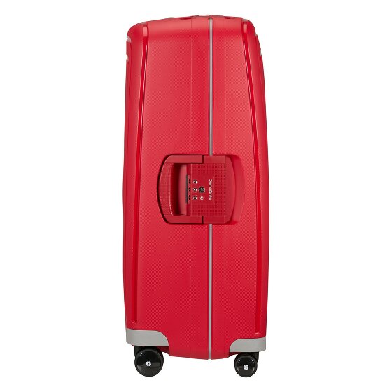 Samsonite S'Cure Spinner 4 roues trolley 75 cm