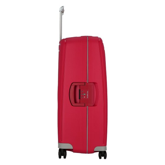 Samsonite S'Cure Spinner 4 roues trolley 75 cm