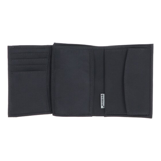 oxmox New Cryptan Porte-monnaie Protection RFID 10 cm