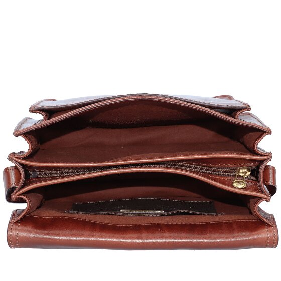 The Bridge Story Donna Sac à bandoulière en cuir 26 cm