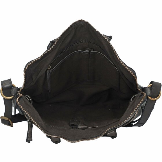 Harold's Submarine Sac à main en cuir 38 cm pour ordinateur portable