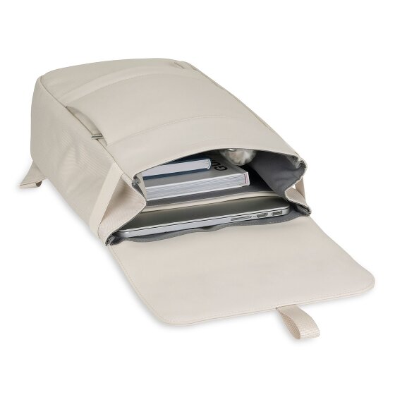 Kapten & Son Fyn Daypack 38 cm Compartiment ordinateur