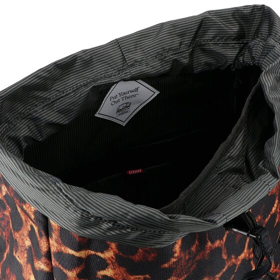 Herschel Retreat Daypack 43 cm Compartiment ordinateur