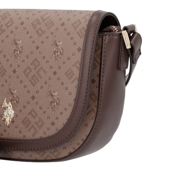 U.S. Polo Assn. Hampton Sac à bandoulière 20.5 cm