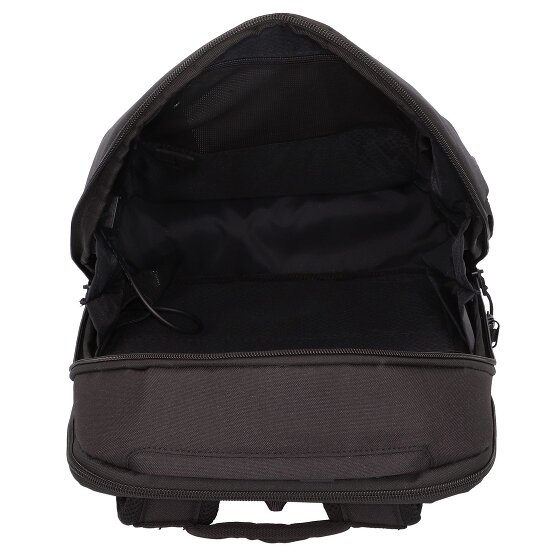 Samsonite Stackd Biz Daypack 43 cm Compartiment ordinateur