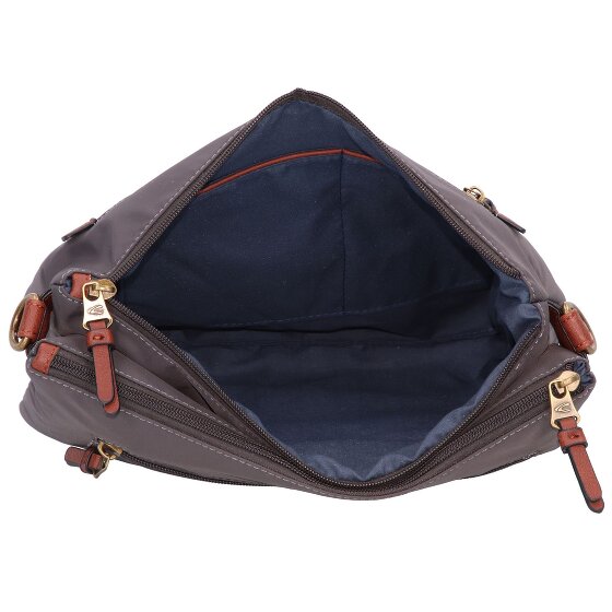 camel active Sac à bandoulière Bari 33 cm