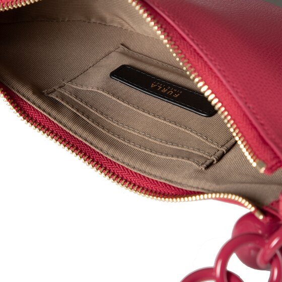 Furla Delizia Sac à bandoulière Cuir 23 cm