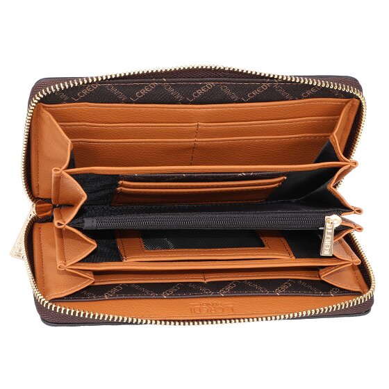 L.Credi Porte-monnaie Filiberta 19 cm