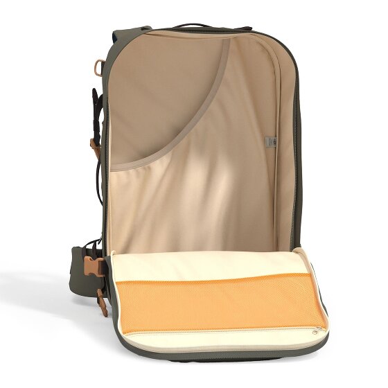 Cabin Zero Adventure 112 Daypack 54 cm Compartiment ordinateur