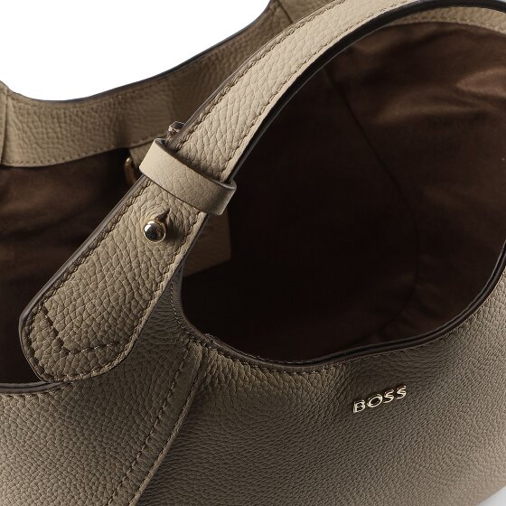 Boss Lenah Sac de shopper Cuir 23 cm