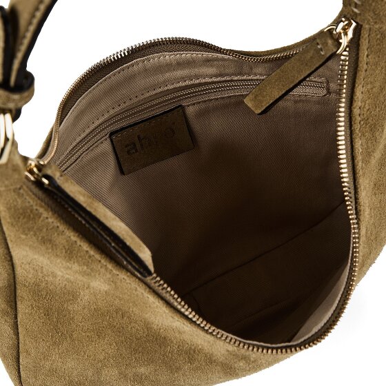 abro Nana Sac à bandoulière Cuir 27.5 cm