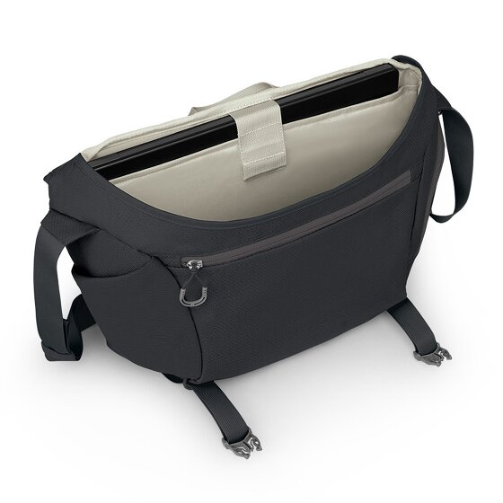 Osprey Daylite Porte-documents Messenger 41.5 cm Compartiment pour ordinateur portable