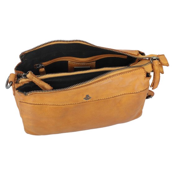 Harbour 2nd Evita Sac à bandoulière Cuir 23.5 cm