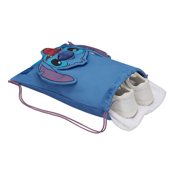 Samsonite Sammies Sac de gym 37 cm