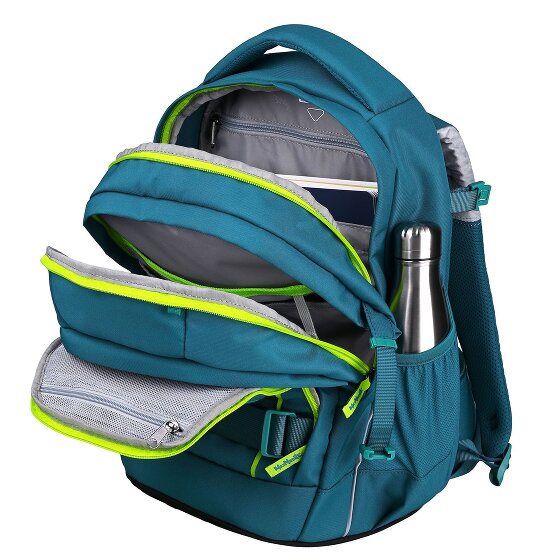 McNeill Luca 2.0 Set de cartables 2 pièces