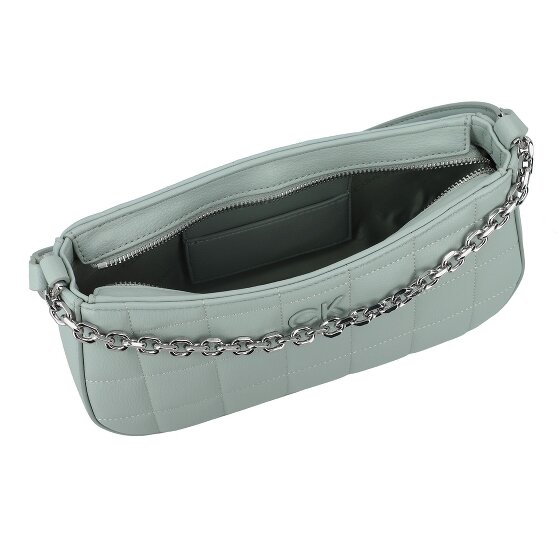 Calvin Klein Square Quilt Sac à main 26 cm
