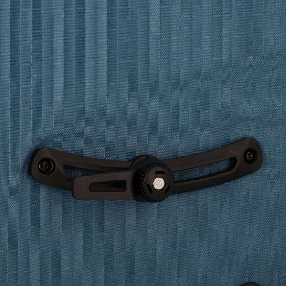 Deuter Sacoche à vélo Weybridge 25+5L 43 cm