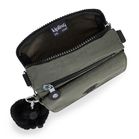 Kipling Basic New Eldorado Mini sac à bandoulière 15 cm