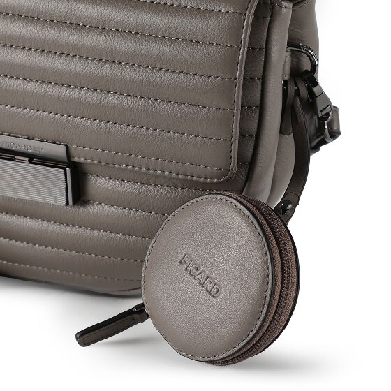 Picard Evolute Sac à bandoulière Cuir 25 cm