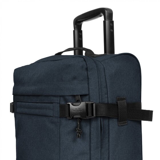 Eastpak Strapson 2 roues Sac de voyage 43 cm