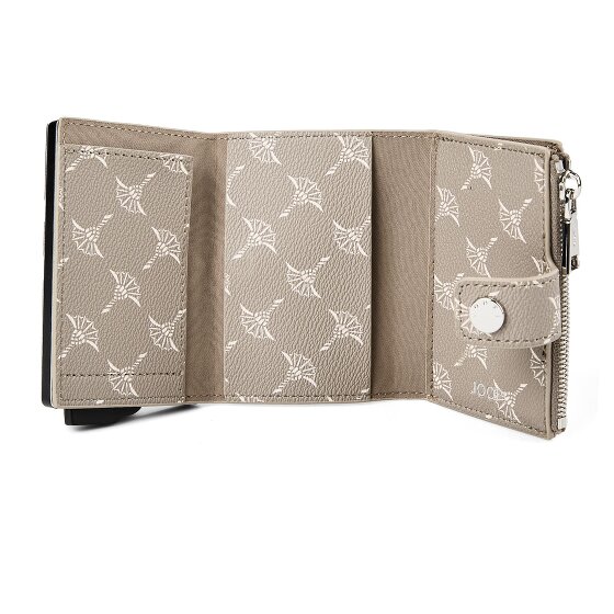 Joop! Cortina 1.0 C-Four Étui pour cartes de crédit Protection RFID 7.5 cm