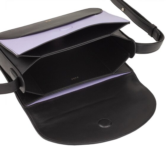 DuDu Cefalonia Sac à bandoulière Cuir 21 cm