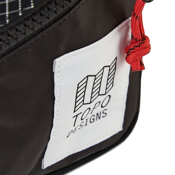 Topo Designs Accessories Mini sac à bandoulière 12 cm
