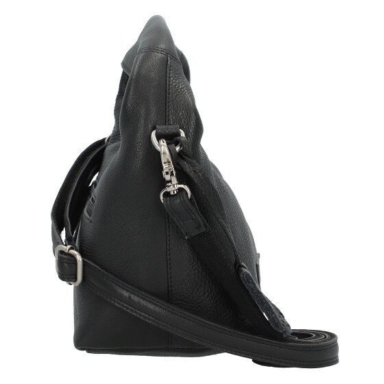 Burkely Soft Skylar Sac à main Cuir 18 cm