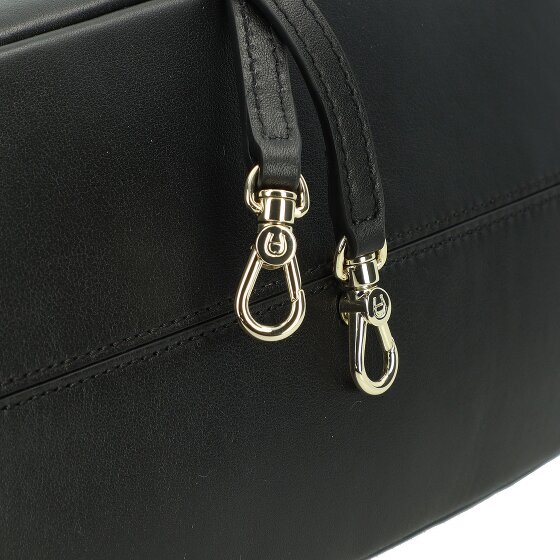 AIGNER Dion Sac à bandoulière Cuir 30 cm