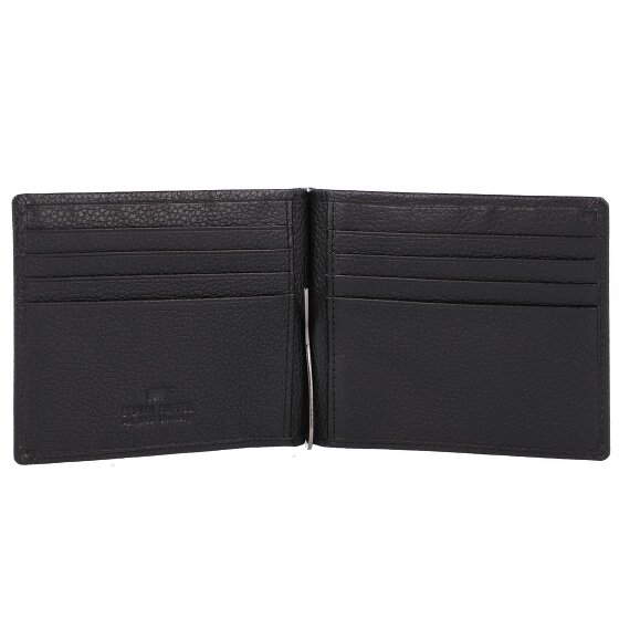 Braun Büffel Porte-monnaie Prato RFID cuir 11 cm