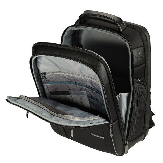 Samsonite Spectrolite 3.0 Daypack 43 cm Compartiment pour ordinateur portable