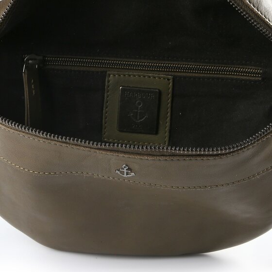 Harbour 2nd Anchor Love Jutta Sac à bandoulière Cuir 28 cm
