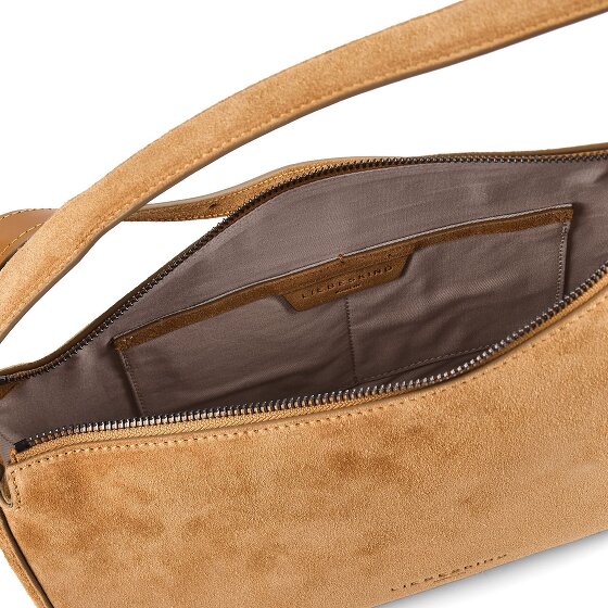 Liebeskind Ines Sac à bandoulière M Cuir véritable 31.5 cm