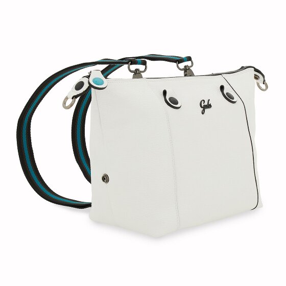 Gabs G3 Plus 5 in 1 Sac à bandoulière en cuir 37 cm