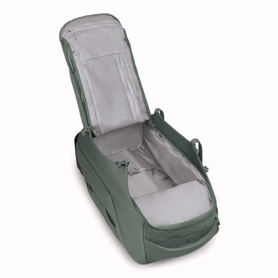 Osprey Sojourn 60 2 roulettes Sac de voyage 71 cm