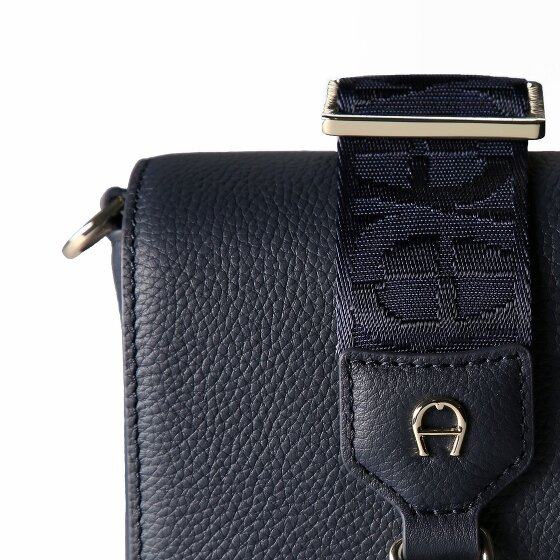 AIGNER Zita Sac à bandoulière Cuir 23 cm