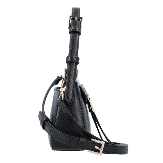 DKNY Bryant Ave Sac à bandoulière Cuir 23 cm