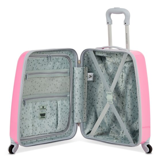 Roncato Looney Tunes 4 roues Valise enfant à roulettes 50 cm
