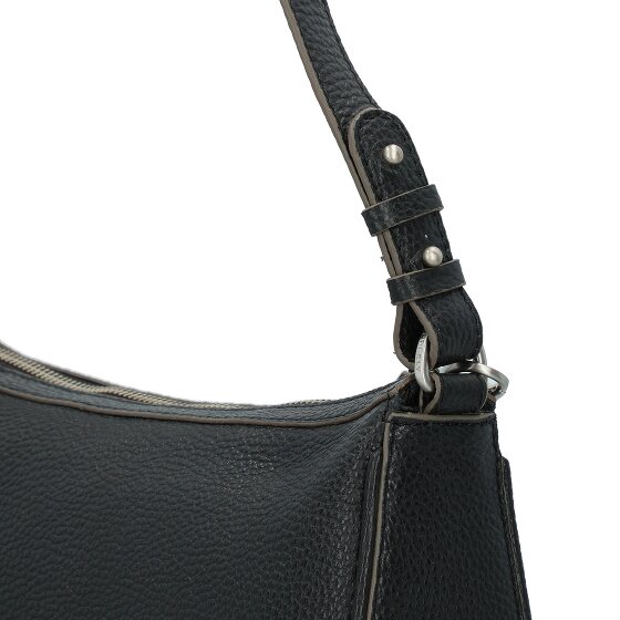 Burkely Always Alyx Sac à bandoulière Cuir 28 cm