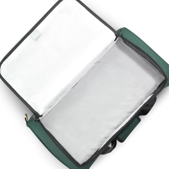 Delsey Paris Maubert 2.0 Sac de voyage Weekender 50 cm