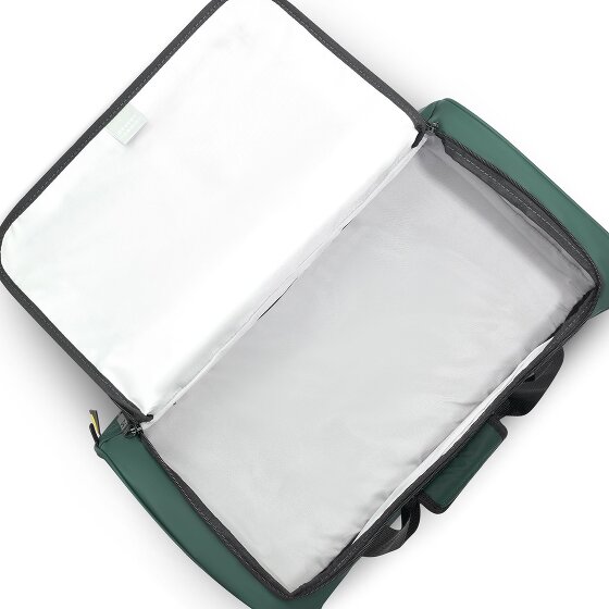 Delsey Paris Maubert 2.0 Sac de voyage Weekender 50 cm