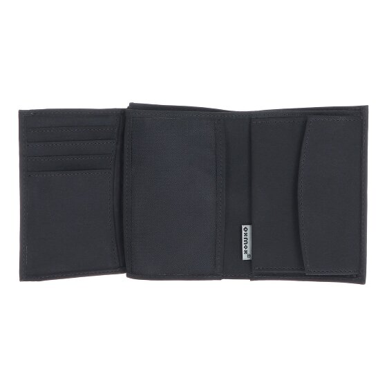 oxmox New Cryptan Porte-monnaie Protection RFID 13 cm